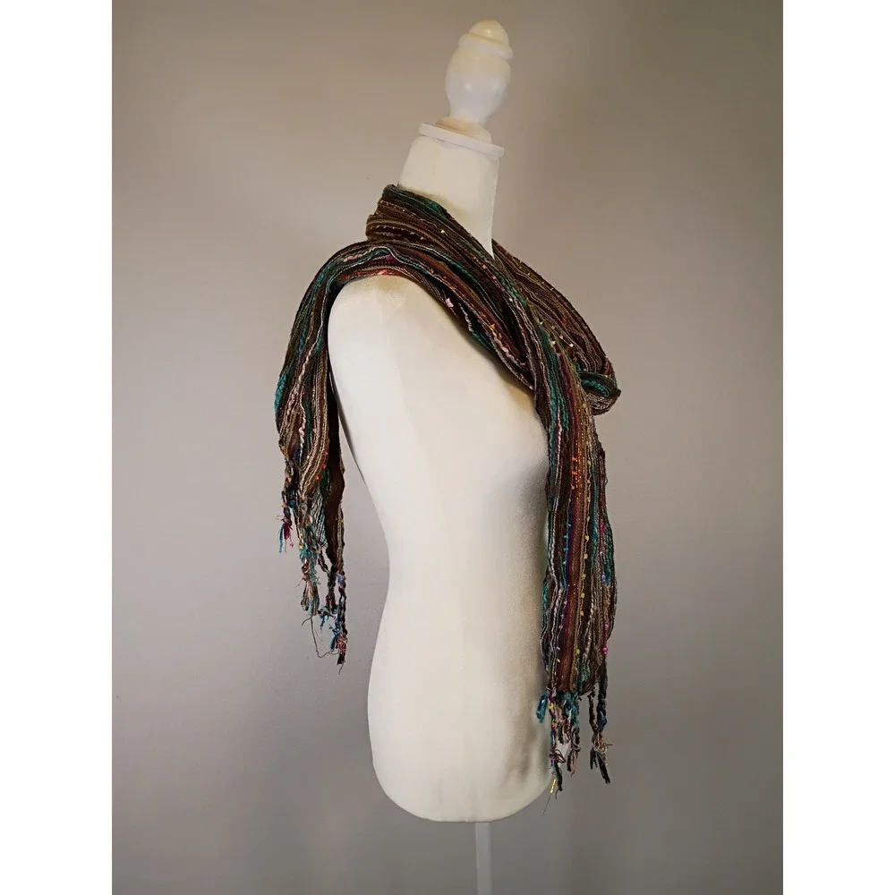 Unbranded wrap yourself